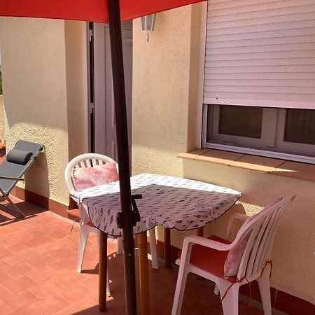Apartamento Casa Malika Jávea Exterior foto