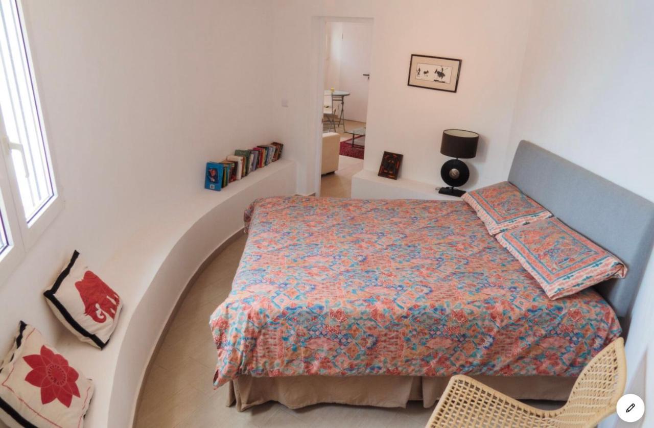 Apartamento Casa Malika Jávea Exterior foto