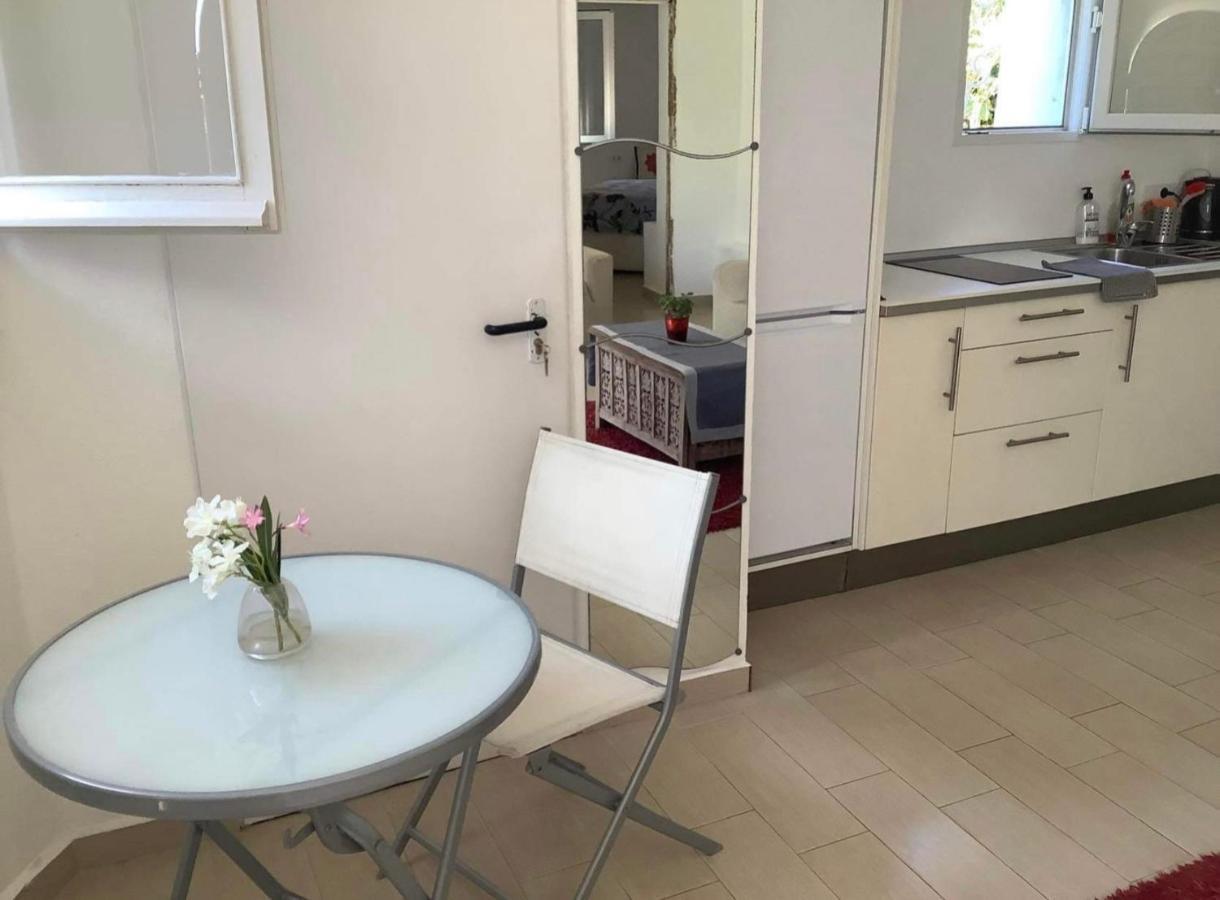 Apartamento Casa Malika Jávea Exterior foto