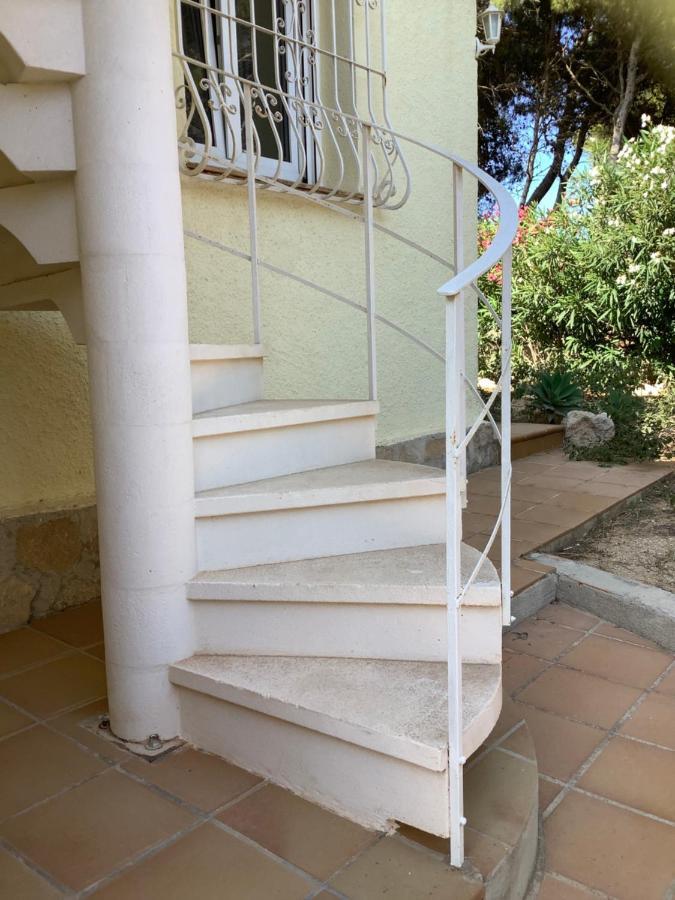 Apartamento Casa Malika Jávea Exterior foto