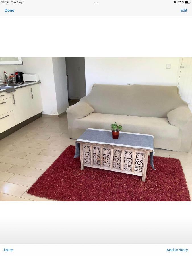 Apartamento Casa Malika Jávea Exterior foto