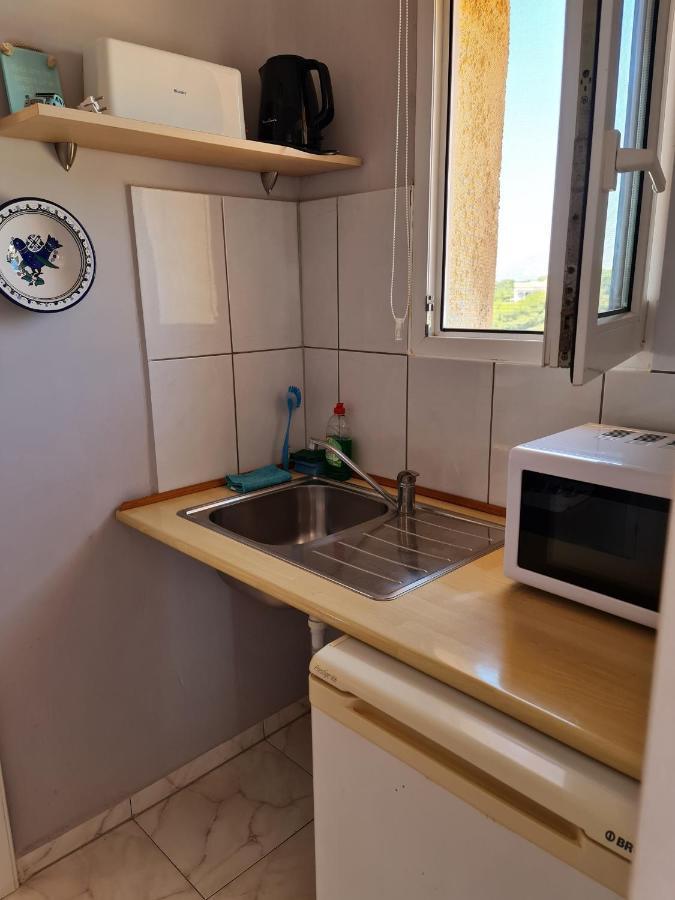 Apartamento Casa Malika Jávea Exterior foto