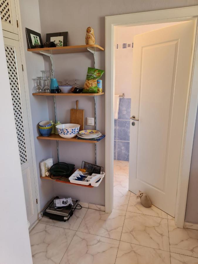 Apartamento Casa Malika Jávea Exterior foto