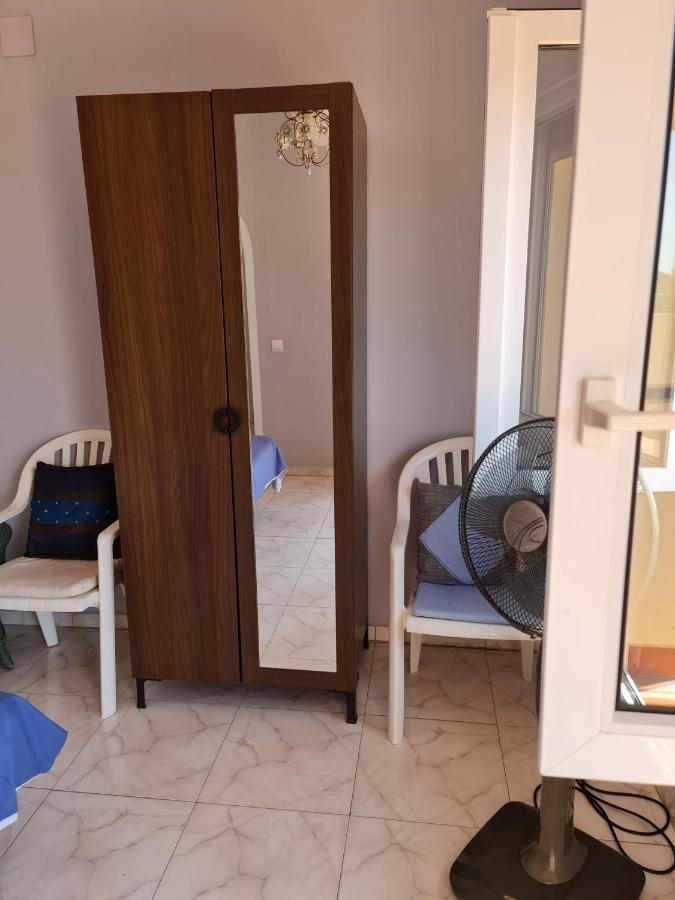 Apartamento Casa Malika Jávea Exterior foto