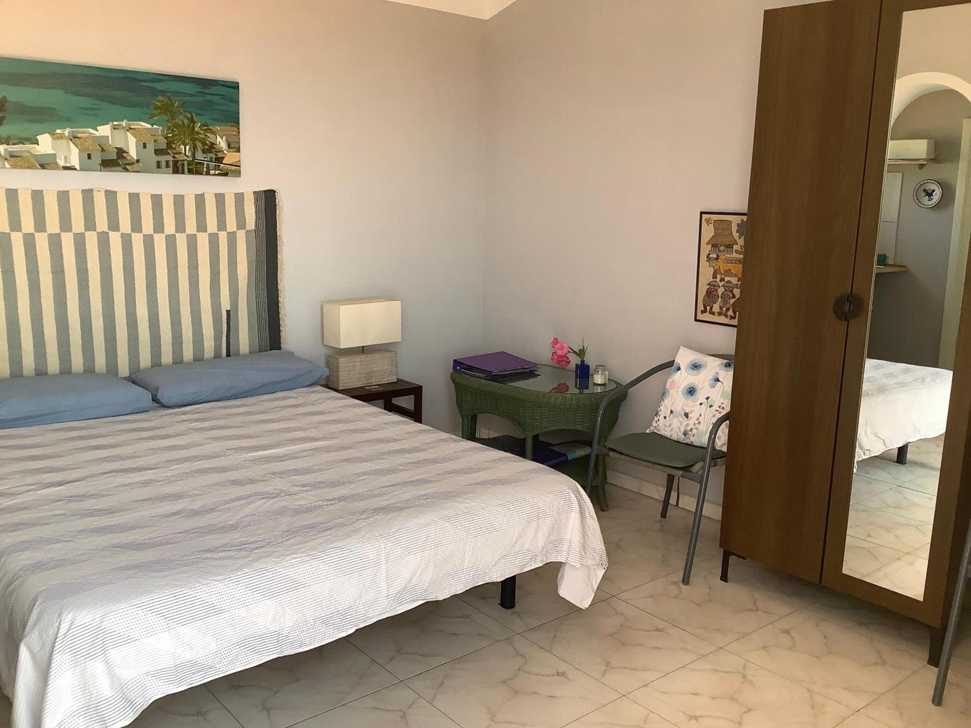 Apartamento Casa Malika Jávea Exterior foto
