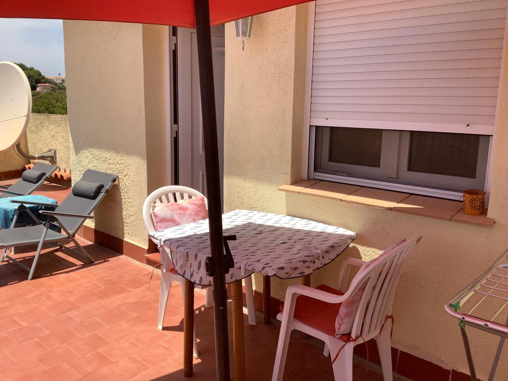 Apartamento Casa Malika Jávea Exterior foto