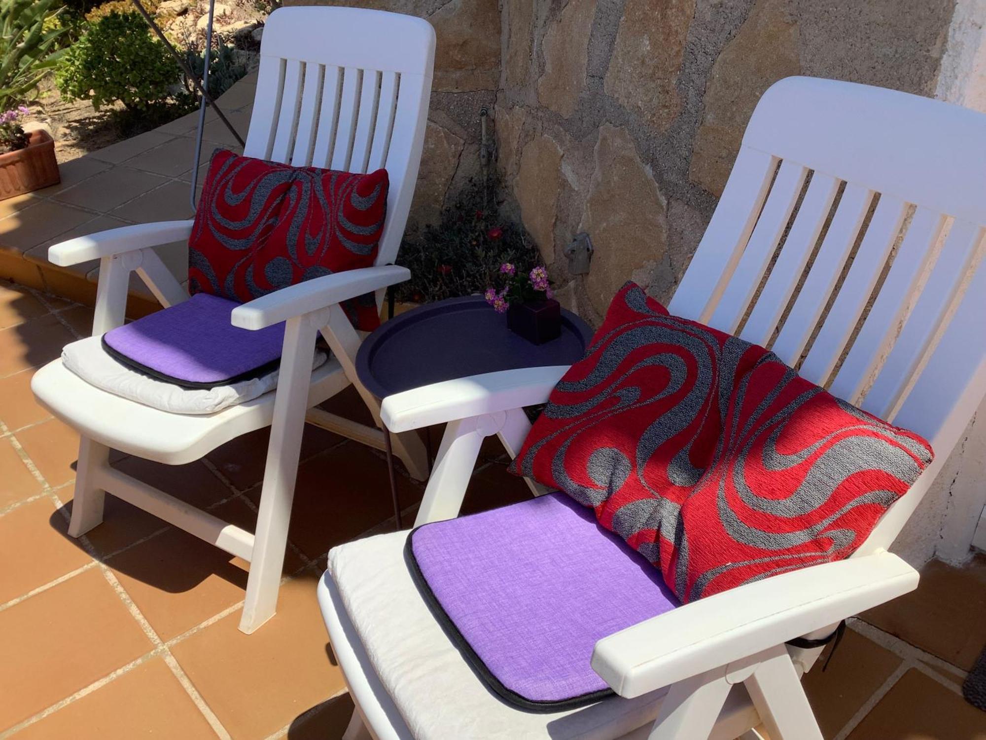 Apartamento Casa Malika Jávea Exterior foto