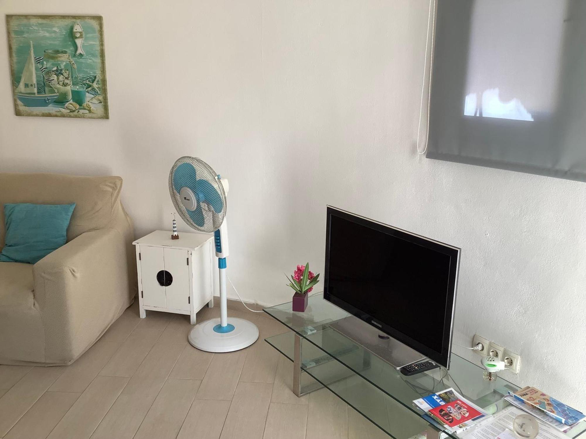 Apartamento Casa Malika Jávea Exterior foto