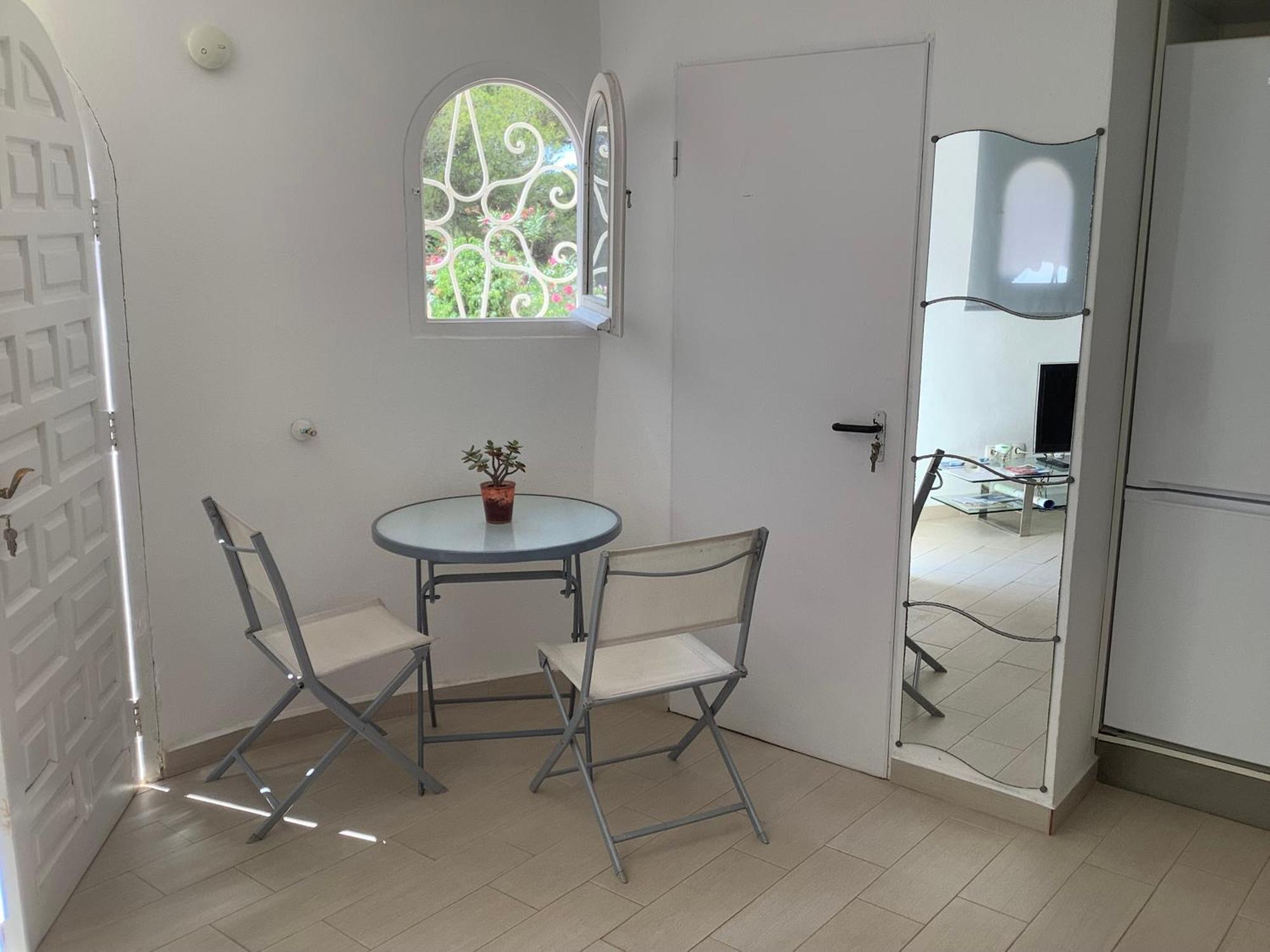 Apartamento Casa Malika Jávea Exterior foto